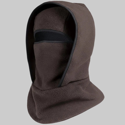 Thermal Winter Balaclava Ski Mask with Fleece Insulation | Windproof Face Cover for Cold Weather Activities