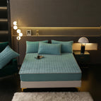 Azure blue / 48x74CM (pillowcase)