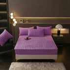 Purple / 48x74CM (pillowcase)