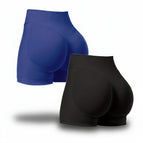 Black+Darkblue / S
