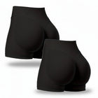 Biker Shorts for Women, Seamless Workout Shorts with Scrunch Butt Lifting, High Waisted Gym Shorts for Yoga and Running_00