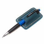 Single Pen Holder (Blue)