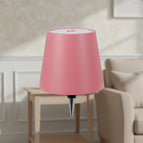 Matte Pink