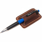Single Pen Holder (Brown)