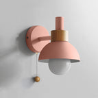 Pink / Warm White
