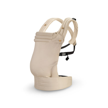 Ergonomic Baby Carrier Infant Sling with Adjustable Positions | Hands-Free Carrying for Comfort and Convenience