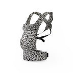 White - Leopard