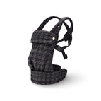 Brown - Houndstooth