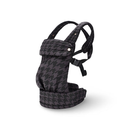 Ergonomic Baby Carrier Infant Sling with Adjustable Positions | Hands-Free Carrying for Comfort and Convenience