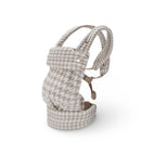 Khaki - Houndstooth