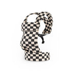 Black White - Houndstooth