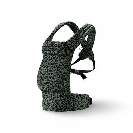 Ergonomic Baby Carrier Infant Sling with Adjustable Positions | Hands-Free Carrying for Comfort and Convenience