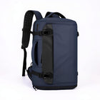Travel Backpack for Men and Women, Laptop Backpack with USB Charging Port, Carry On Backpack for 15 Inch Laptop_01