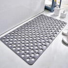 Bath Mat for Tub, Non Slip Shower Mat with Suction Cups and Drain Holes, Bathtub Mat for Bathroom Floor_00