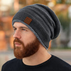 Grey / 56 cm (22 in) to 58 cm (22.8 in)