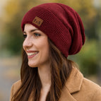 Red / 56 cm (22 in) to 58 cm (22.8 in)