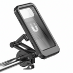 Waterproof Bag Mobile Phone Holder