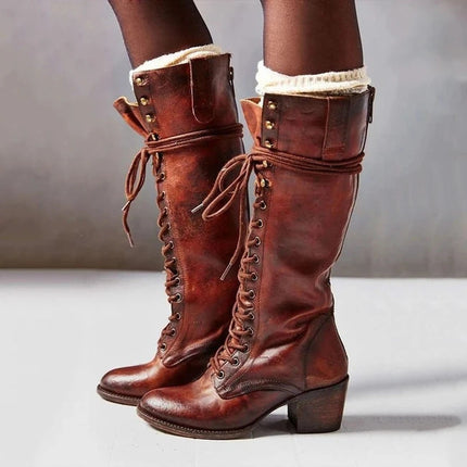 Winter Boots Women 5 Colors – image 5