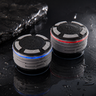 Portable Bluetooth Speakers, Waterproof Bluetooth Speaker with Suction Cup, Shower Speaker for Bathroom and Calls_00