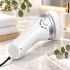 Deep Tissue Massager, Back Massager for Shoulders and Legs, Full Body Massager for Muscle Soreness Relief_00