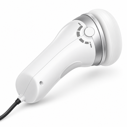 Deep Tissue Massager, Back Massager for Shoulders and Legs, Full Body Massager for Muscle Soreness Relief_02