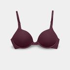 Purple Black (Supima Cotton) / 30A