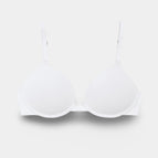 White (Supima Cotton) / 30A