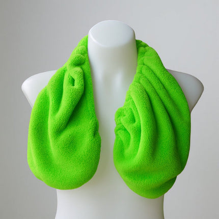 Bra Sweat Towel Wrap with Adjustable Straps | Absorbent Wire-Free Cover for Daily Lounge Comfort