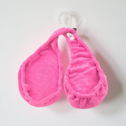 Bra Sweat Towel Wrap with Adjustable Straps | Absorbent Wire-Free Cover for Daily Lounge Comfort