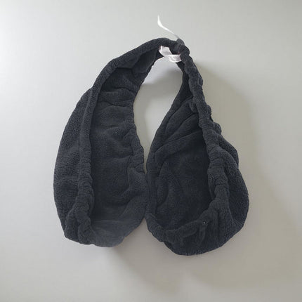 Bra Sweat Towel Wrap with Adjustable Straps | Absorbent Wire-Free Cover for Daily Lounge Comfort