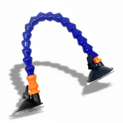 Car Dent Puller Suction Tool with Strong Grip for Quick Paintless Auto Body Repair