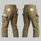 Khaki / S
