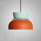 28 x 29 cm | Blue Orange