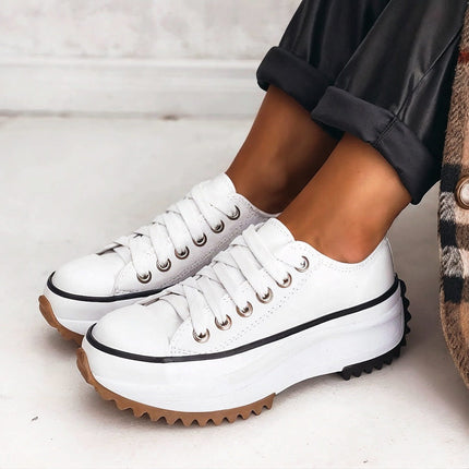 Comfort Support Sneakers with Breathable Design | Lightweight Foot Pain Relief for All-Day Wear