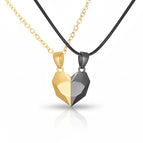 Gold Black