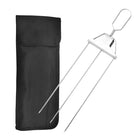 Kabob Skewers for Grilling, Vegetable Skewers and Grilling Accessories – image 18