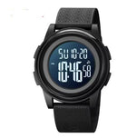 Mens Watch, Waterproof Digital Watch for Men with Chronograph Alarm and Date – image 5