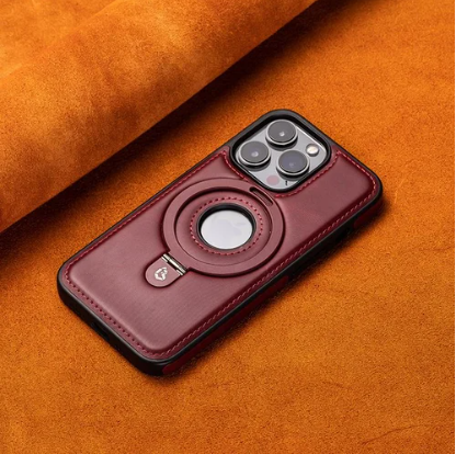 iPhone Cases, iPhone 15 Case with Stand – image 16