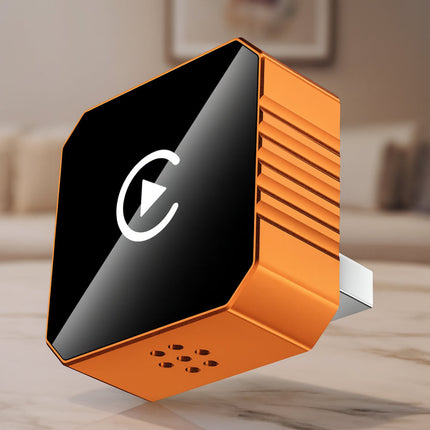 Wireless CarPlay Adapter for USB with Compact Design | Easy Upgrade to Wireless Connectivity for Vehicles