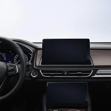 Wireless CarPlay and Android Auto Adapter with Plug and Play Design | Seamless Cable-Free Driving Experience