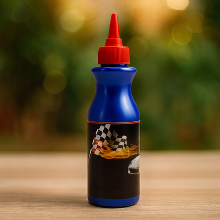 Car Scratch Remover Paint Repair Compound for Swirl Marks | Gloss Restoration for Vehicle Detailing