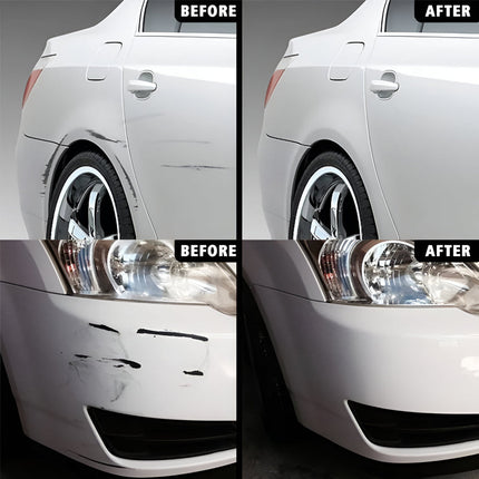 Car Scratch Remover Paint Repair Compound for Swirl Marks | Gloss Restoration for Vehicle Detailing