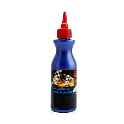 Car Scratch Remover Paint Repair Compound for Swirl Marks | Gloss Restoration for Vehicle Detailing