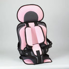 Pink / Small (0-4 Years)