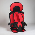 Red / Small (0–4 Years)
