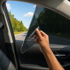 Front Windshield / 5%