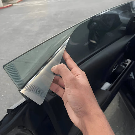 Car Window Tint Film, Automotive Window Film for Heat Protection, UV Blocking Window Film for Cars and Trucks