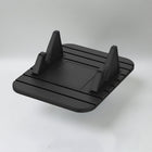 Car Phone Holder Dashboard Non Slip Silicone, Car Phone Mount for GPS and Navigation, Adjustable Cell Phone Holder Stand_00