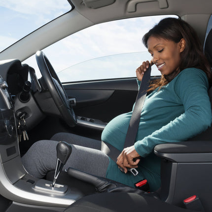 Seat Belt Extender Clip Set for Universal Fit | Secure Buckling and Enhanced Comfort for Safer Rides