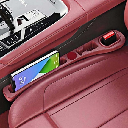 Car Seat Gap Fillers, Car Organizer – image 11